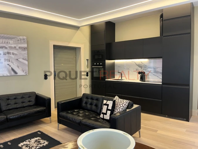 Apartamento T1 para Venda em Misericórdia Foto 1