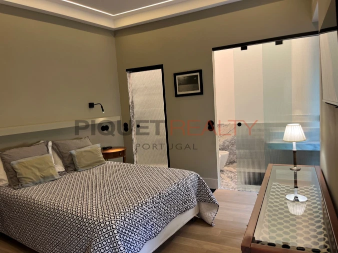 Apartamento T1 para Venda em Misericórdia Foto 8