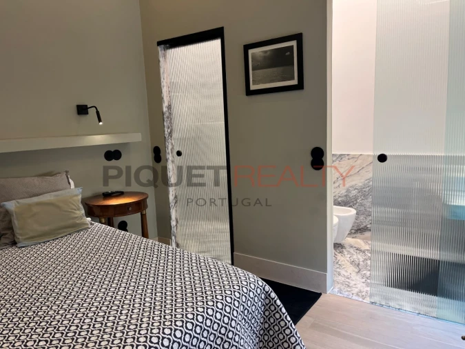 Apartamento T1 para Venda em Misericórdia Foto 12