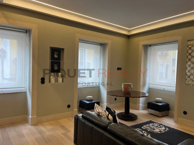 Apartamento T1 para Venda em Misericórdia Foto 21