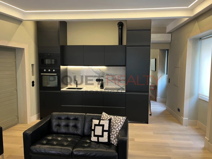 Apartamento T1 para Venda em Misericórdia Foto 22