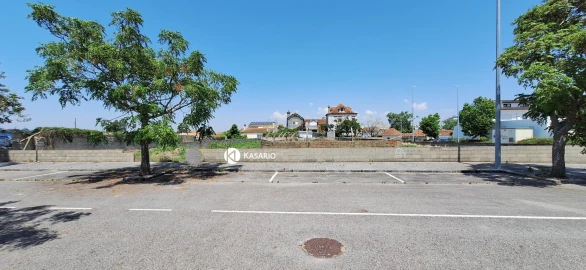 Terreno para Venda em São Bernardo