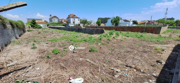 Terreno para Venda em São Bernardo