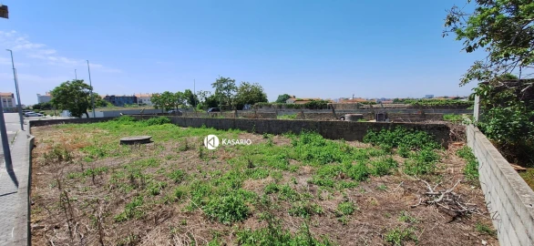 Terreno para Venda em São Bernardo