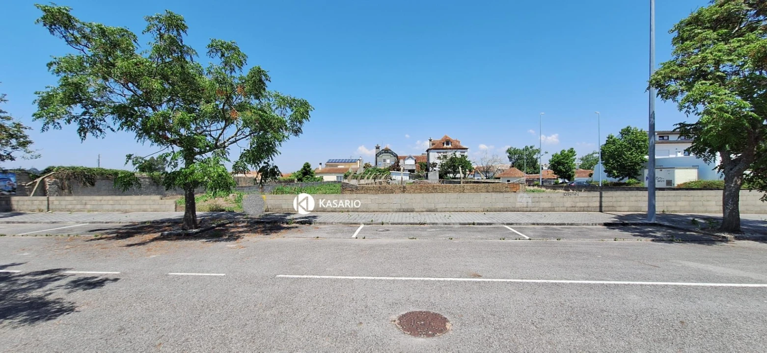 Terreno para Venda em São Bernardo Foto 1