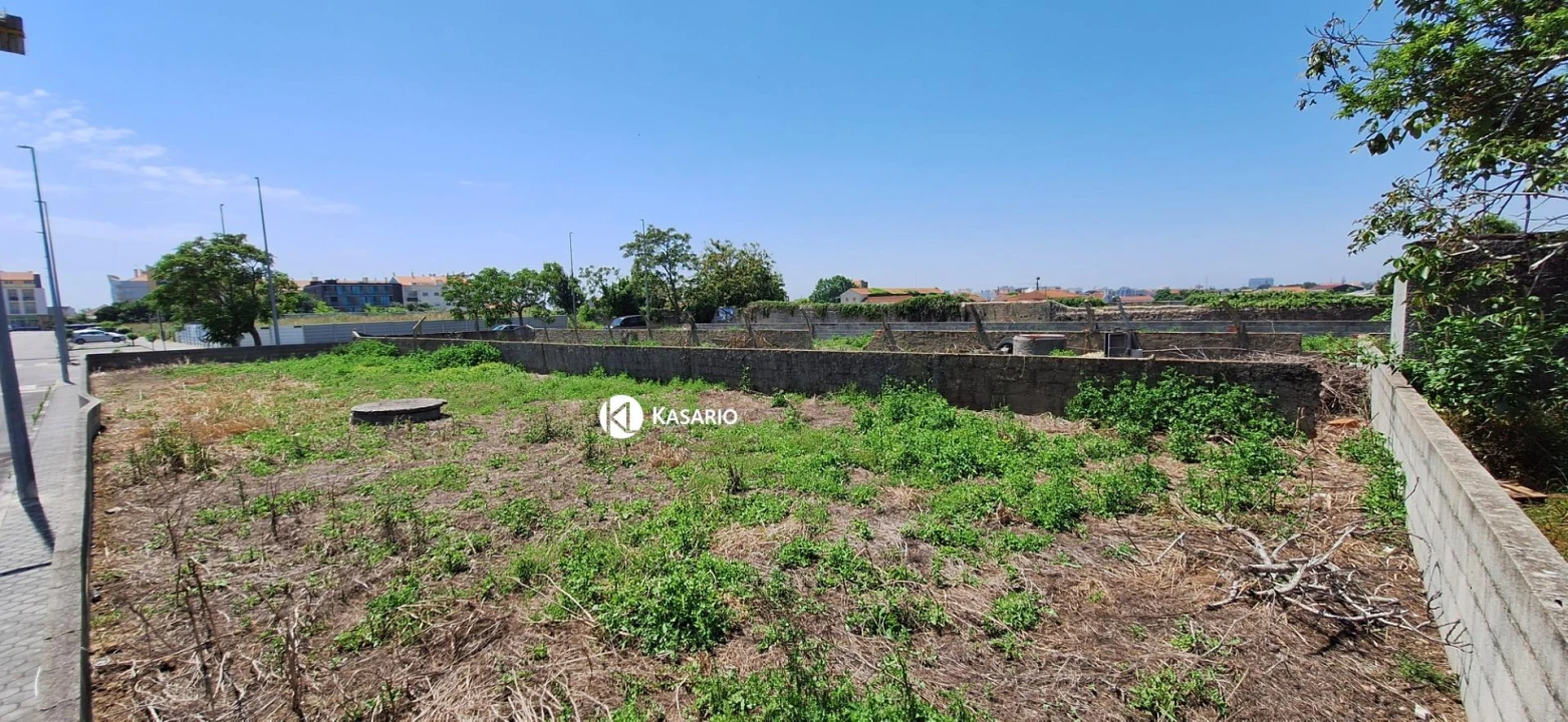 Terreno para Venda em São Bernardo Foto 6