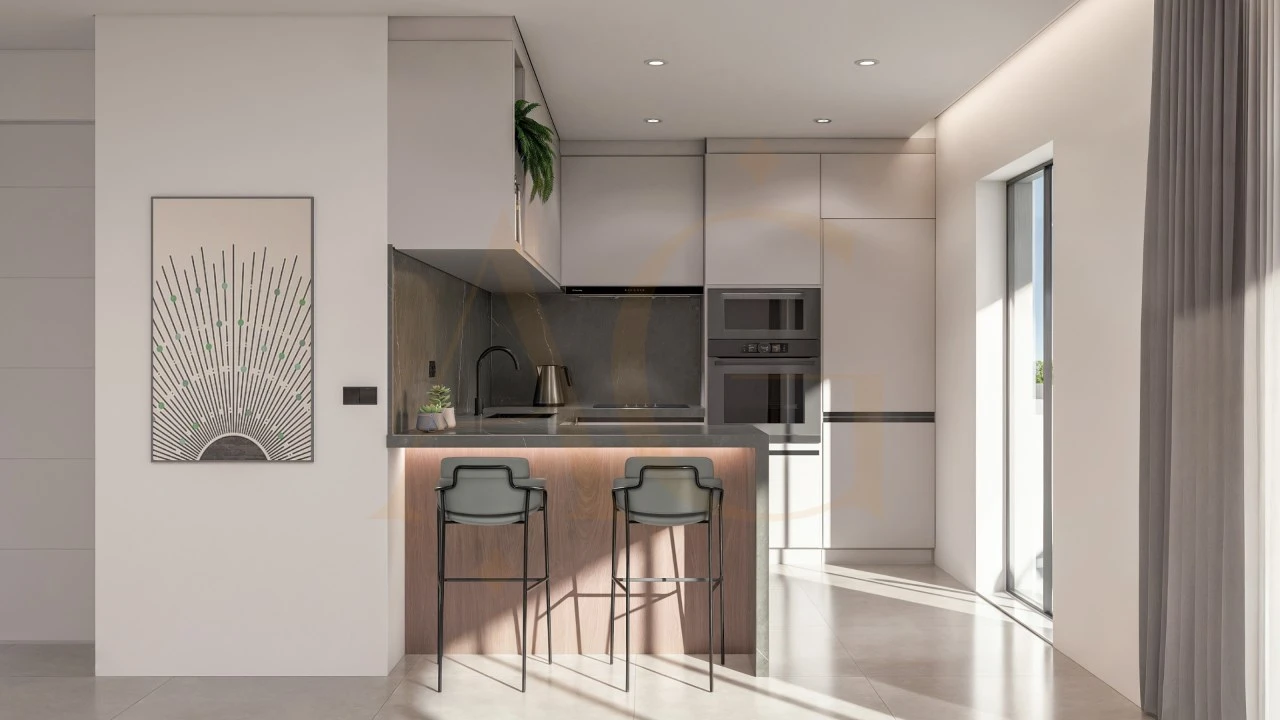 Apartamento T2 para Venda em Tavira (Santa Maria e Santiago) Foto 5