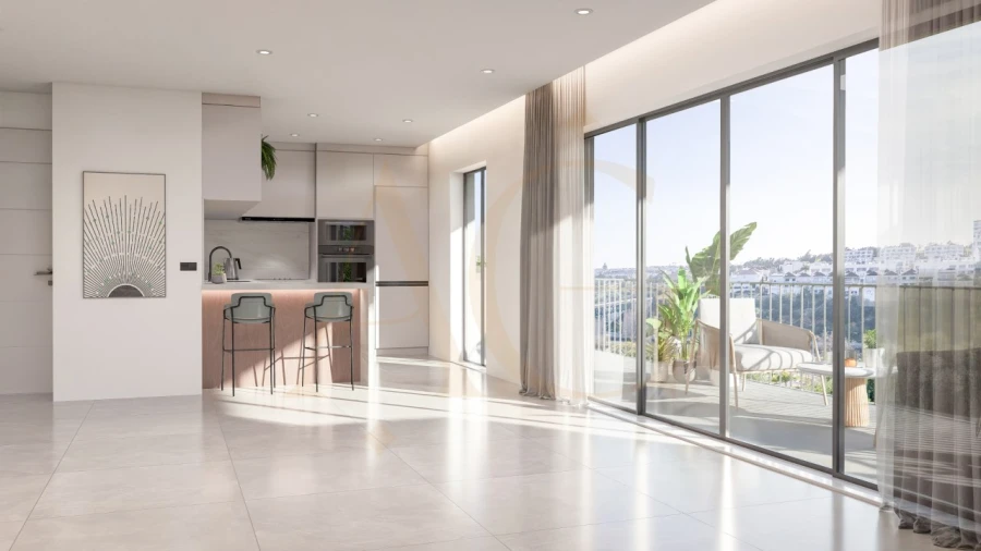 Apartamento T2 para Venda em Tavira (Santa Maria e Santiago) Foto 4