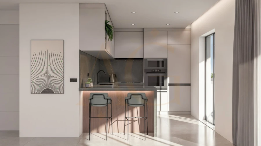 Apartamento T2 para Venda em Tavira (Santa Maria e Santiago) Foto 5