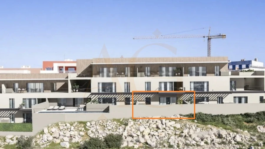 Apartamento T2 para Venda em Tavira (Santa Maria e Santiago) Foto 9