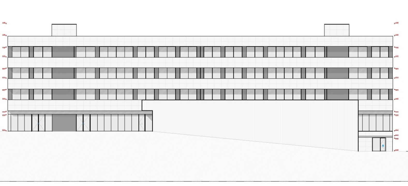 Terreno para Venda em Meixomil Foto 9