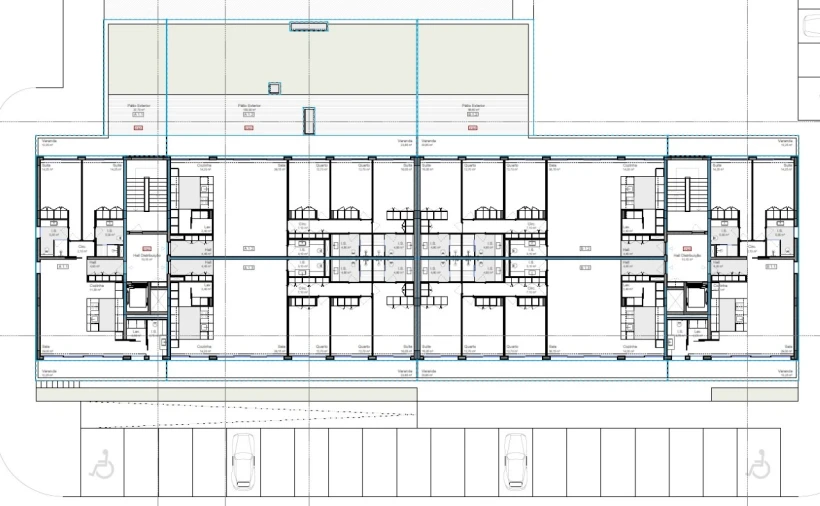 Terreno para Venda em Meixomil Foto 8