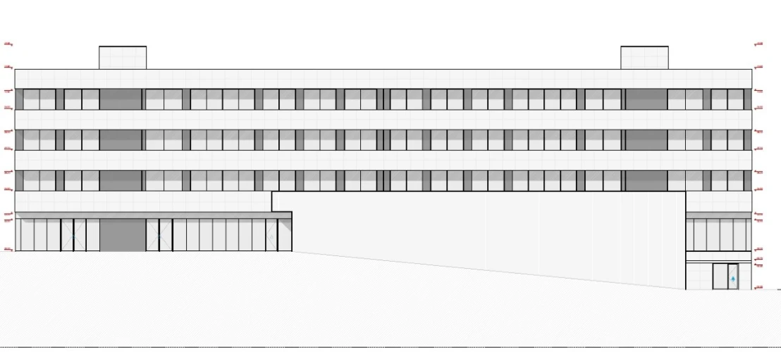 Terreno para Venda em Meixomil Foto 9