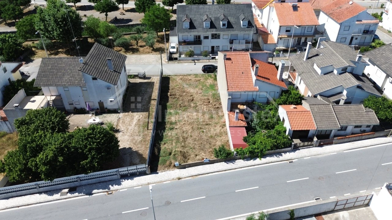 Terreno para Venda em Alcains Foto 4