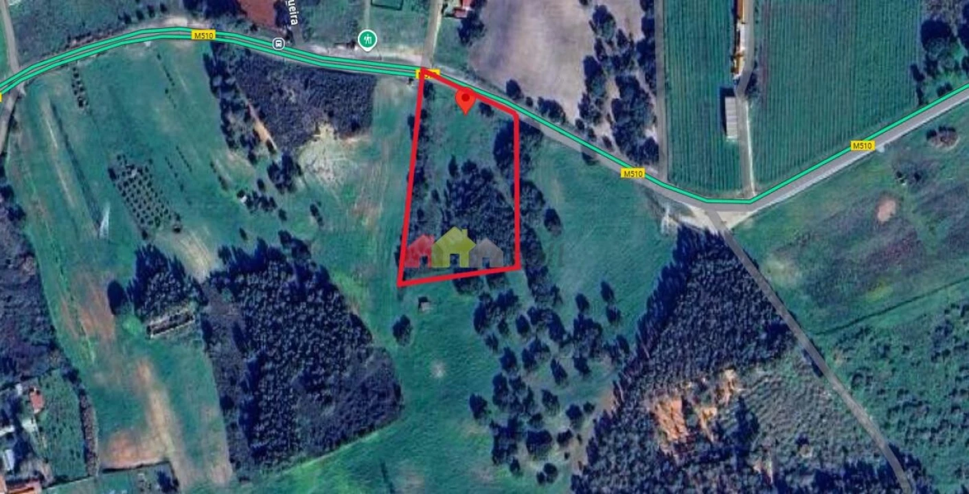 Terreno para Venda em Quinta do Anjo Foto 1