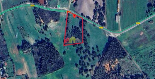 Terreno para Venda em Quinta do Anjo