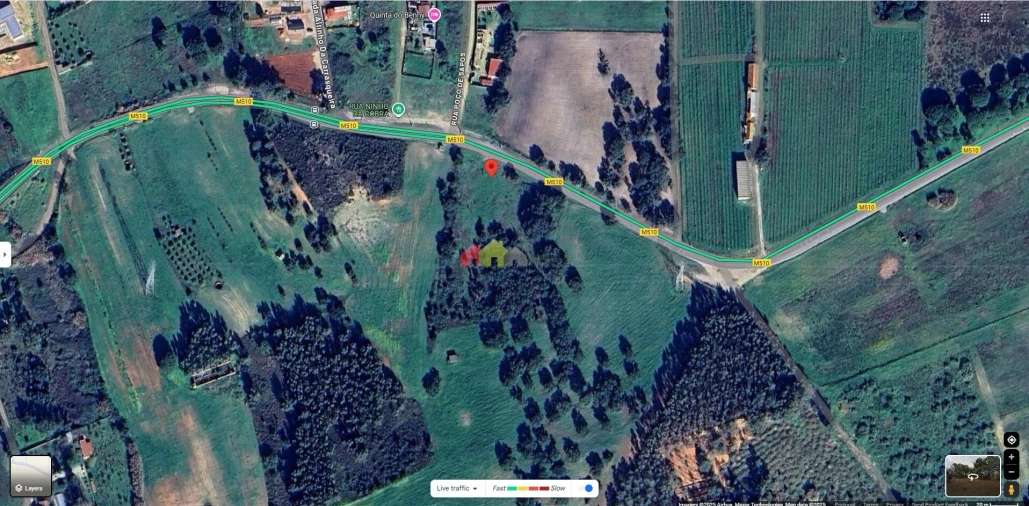 Terreno para Venda em Quinta do Anjo Foto 5