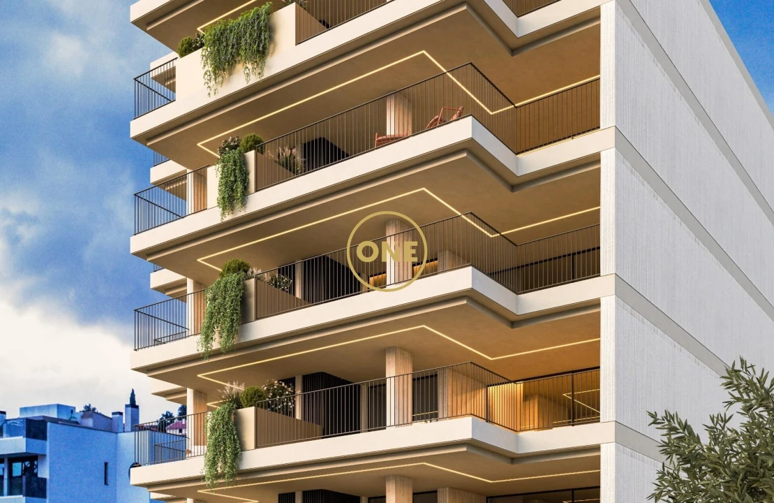 Apartamento T2 para Venda em São Martinho Foto 7