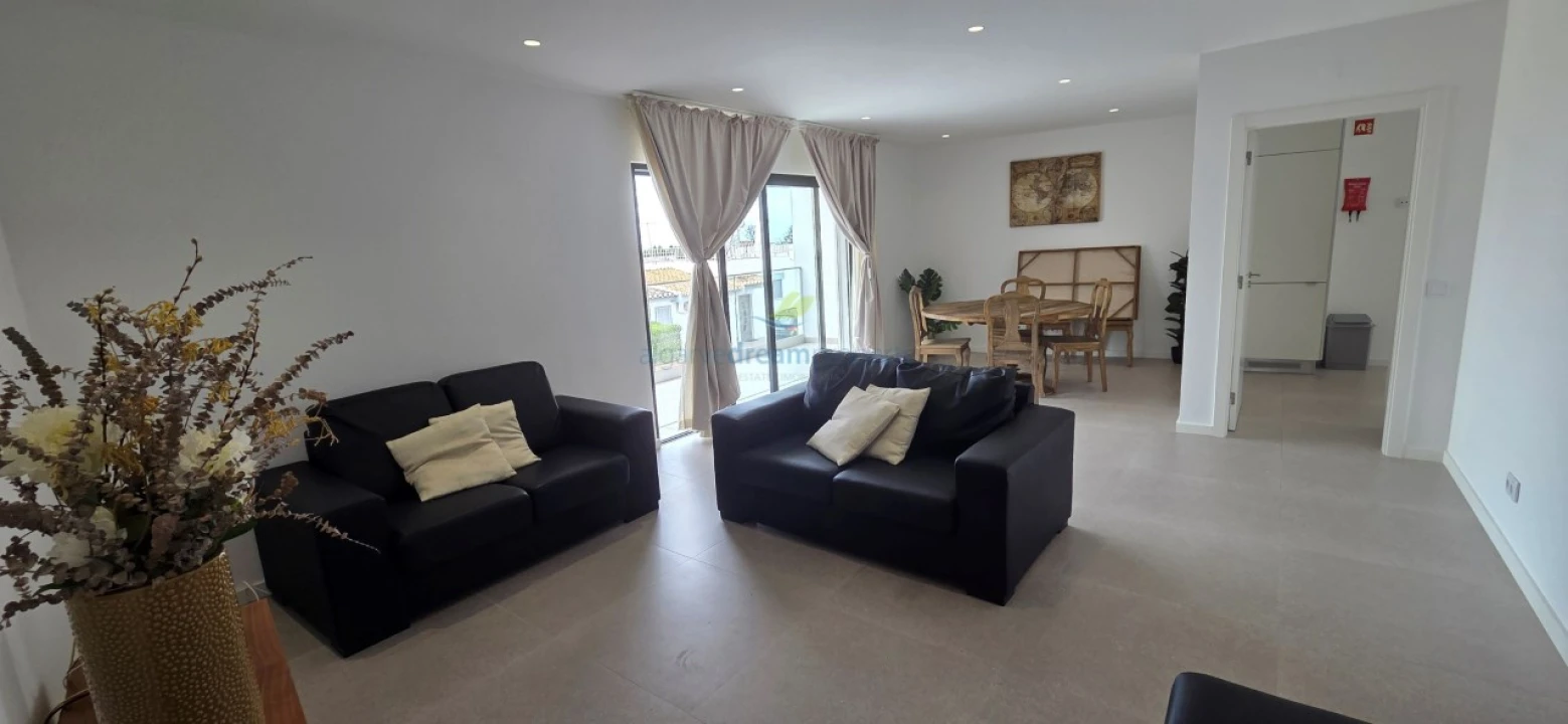 Apartamento T3 para Venda em Albufeira e Olhos de Água Foto 2
