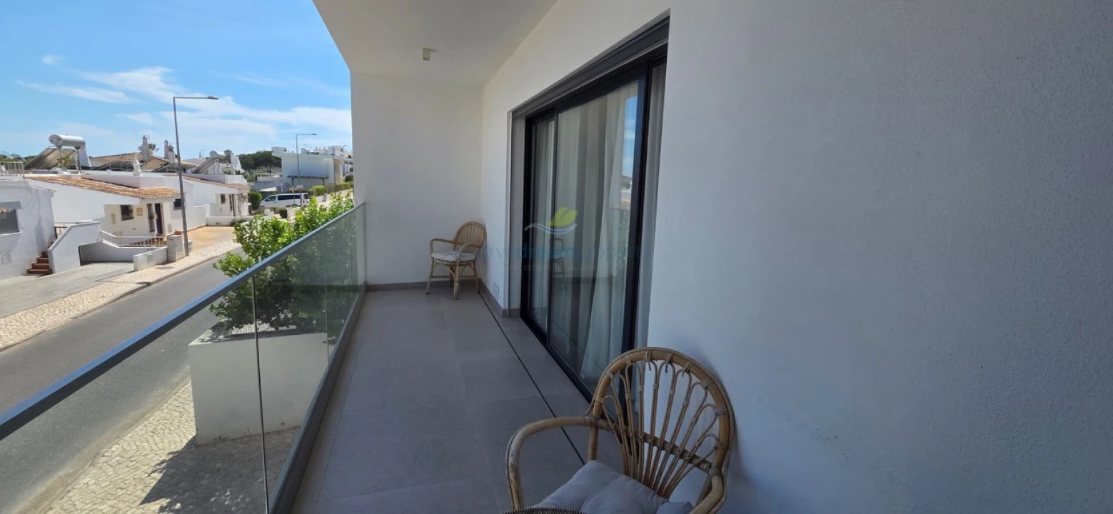 Apartamento T3 para Venda em Albufeira e Olhos de Água Foto 9