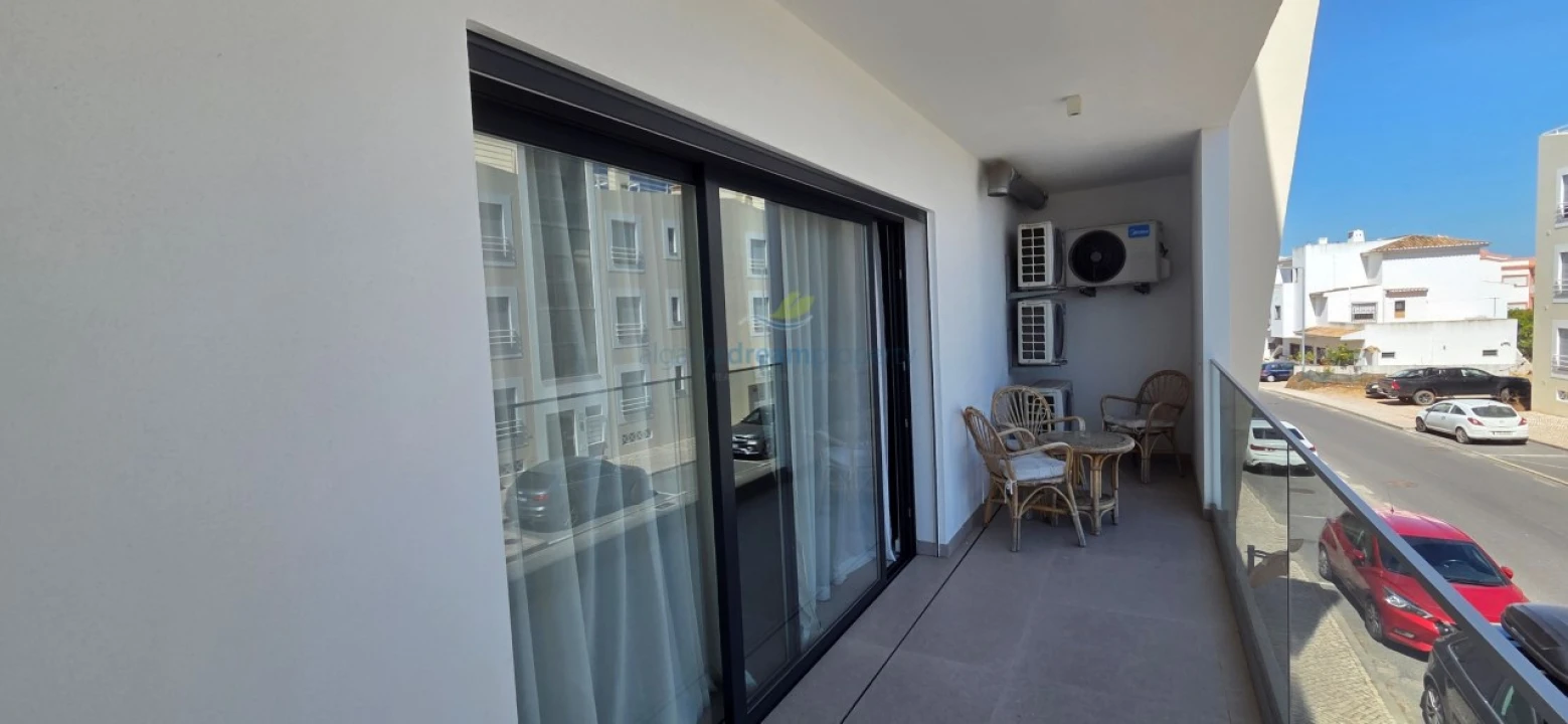 Apartamento T3 para Venda em Albufeira e Olhos de Água Foto 10