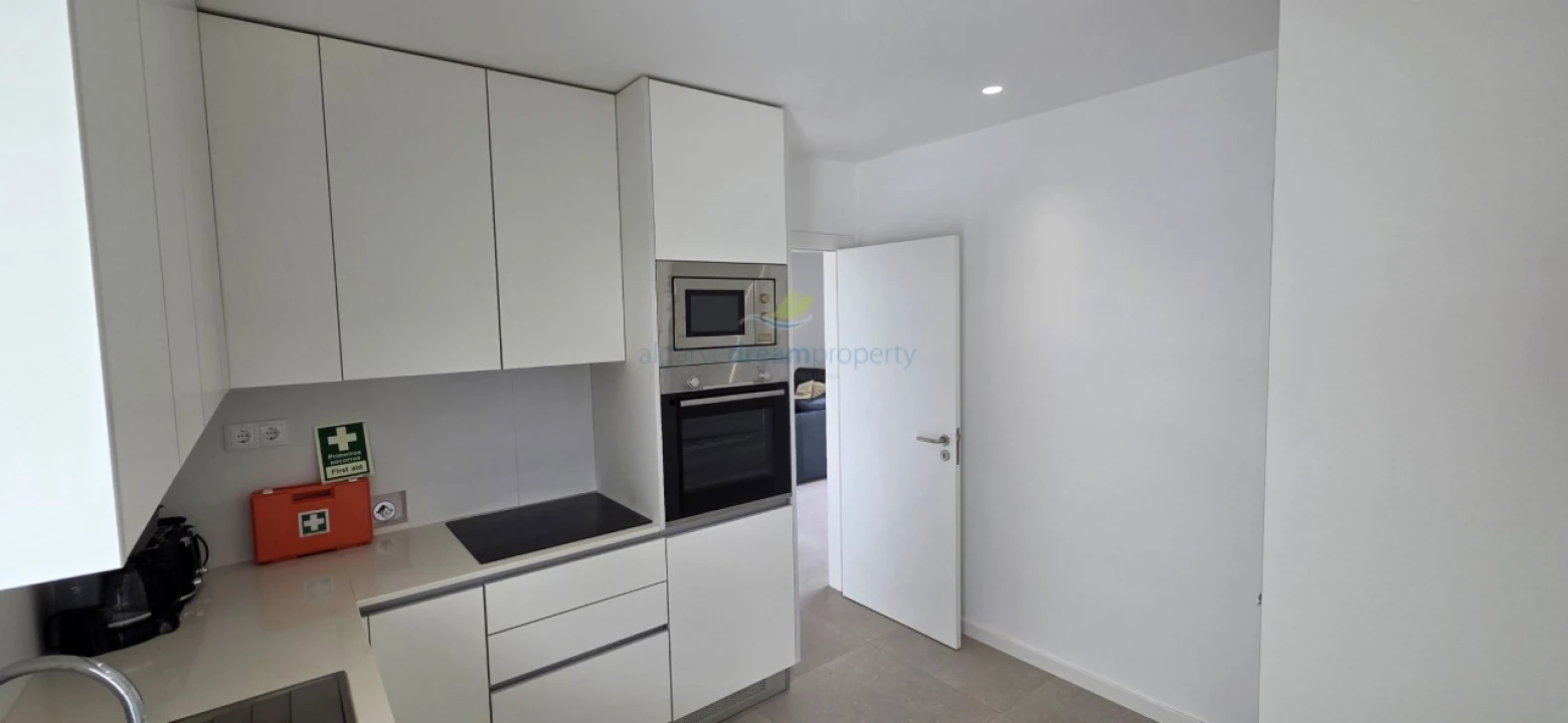 Apartamento T3 para Venda em Albufeira e Olhos de Água Foto 12