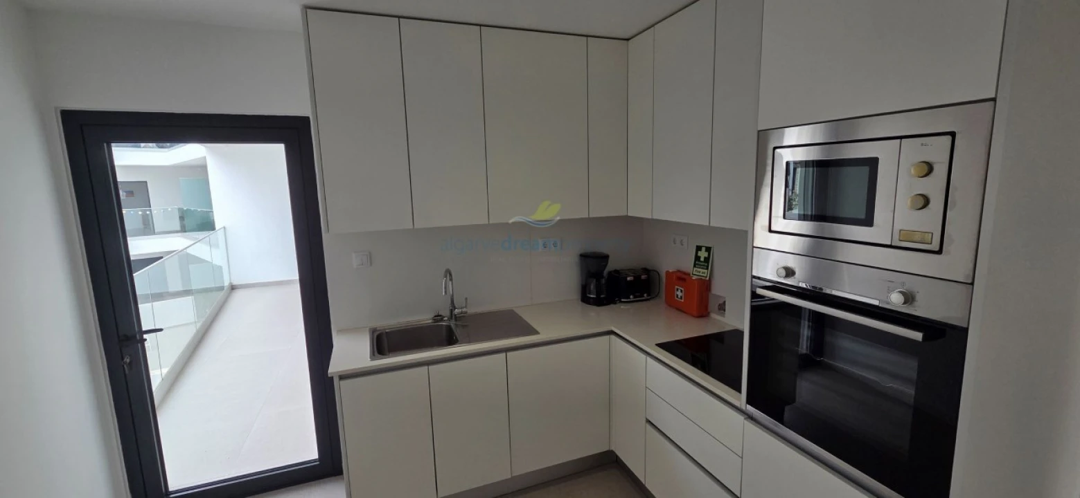 Apartamento T3 para Venda em Albufeira e Olhos de Água Foto 13