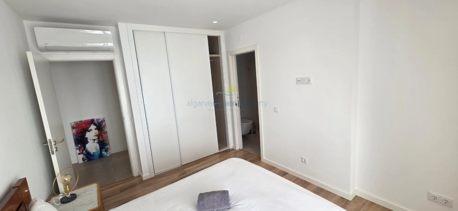 Apartamento T3 para Venda em Albufeira e Olhos de Água Foto 21