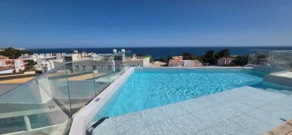 Apartamento T3 para Venda em Albufeira e Olhos de Água