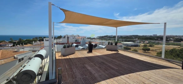 Apartamento T3 para Venda em Albufeira e Olhos de Água