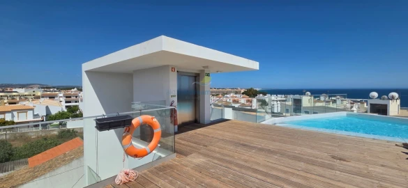 Apartamento T3 para Venda em Albufeira e Olhos de Água