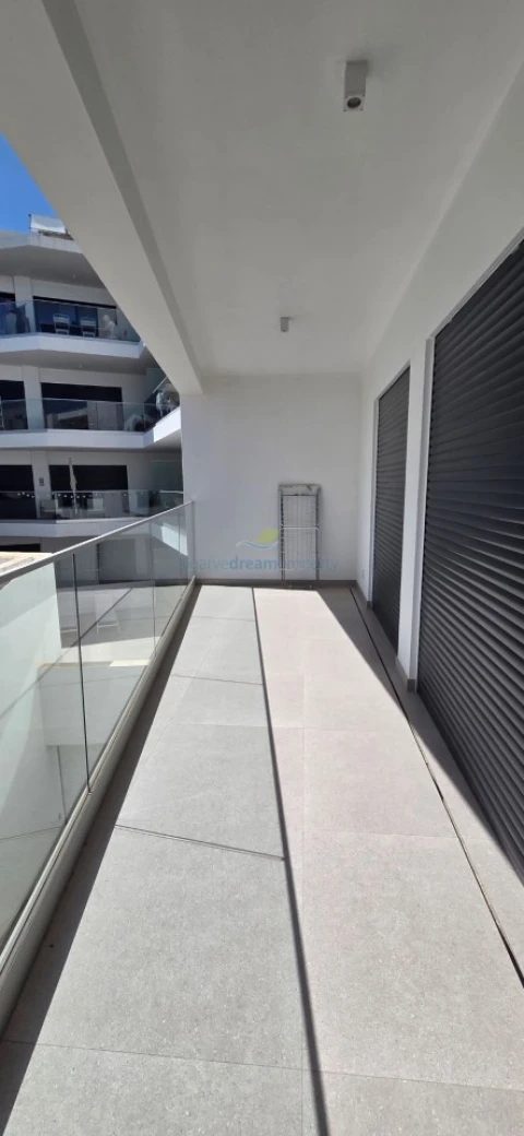 Apartamento T3 para Venda em Albufeira e Olhos de Água