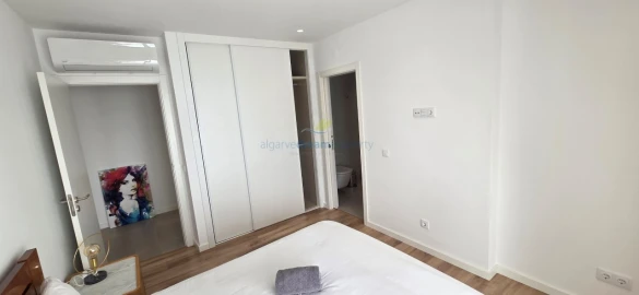 Apartamento T3 para Venda em Albufeira e Olhos de Água