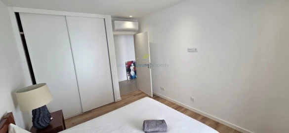 Apartamento T3 para Venda em Albufeira e Olhos de Água