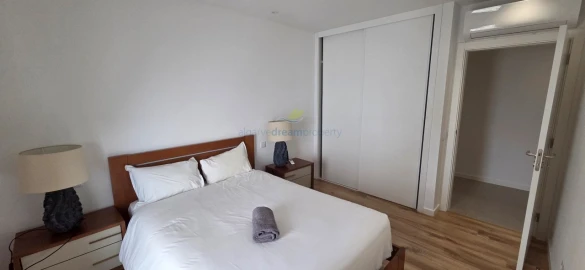 Apartamento T3 para Venda em Albufeira e Olhos de Água