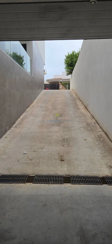 Apartamento T3 para Venda em Albufeira e Olhos de Água