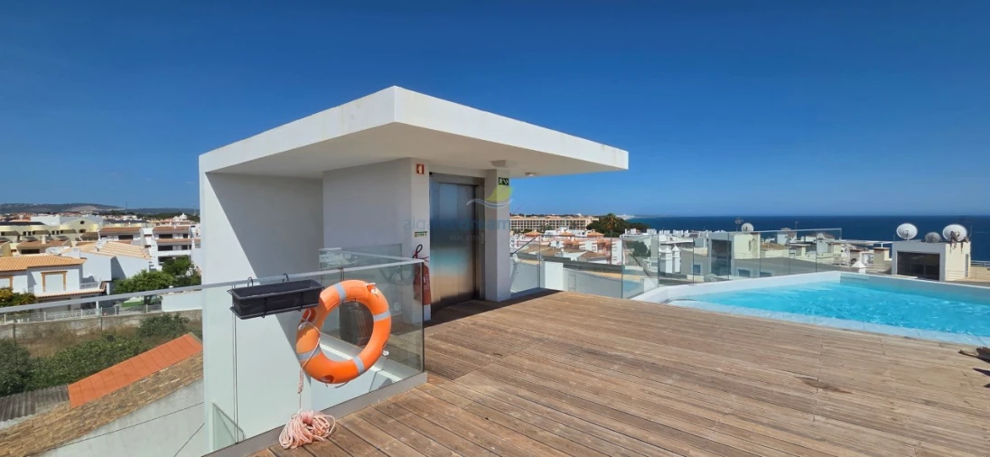 Apartamento T3 para Venda em Albufeira e Olhos de Água Foto 5