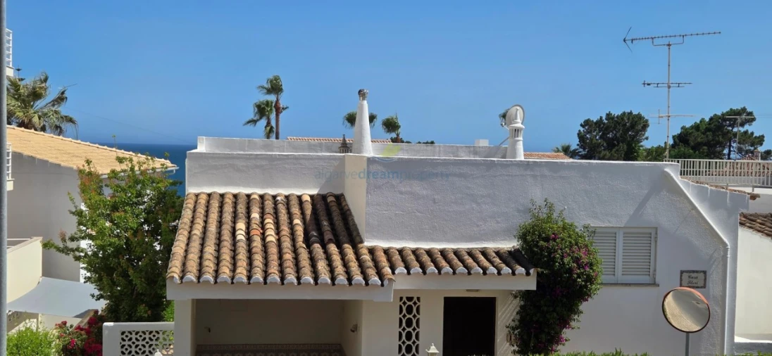 Apartamento T3 para Venda em Albufeira e Olhos de Água Foto 11