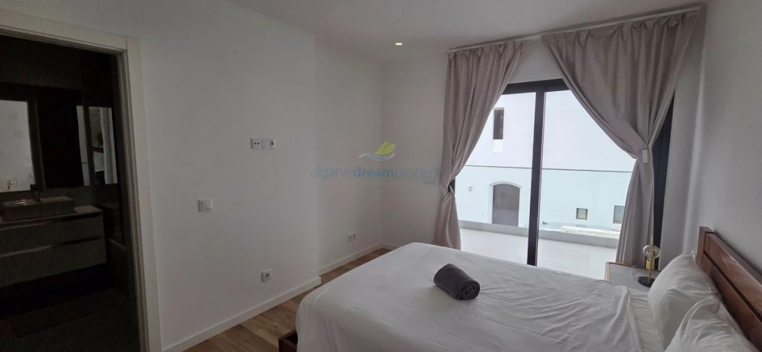 Apartamento T3 para Venda em Albufeira e Olhos de Água Foto 20