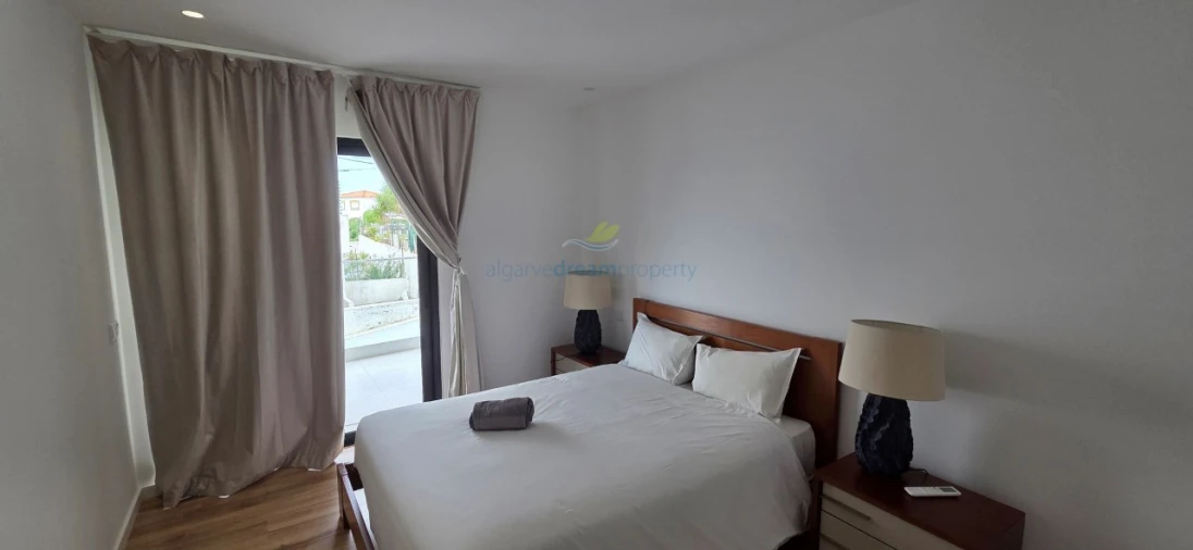 Apartamento T3 para Venda em Albufeira e Olhos de Água Foto 24