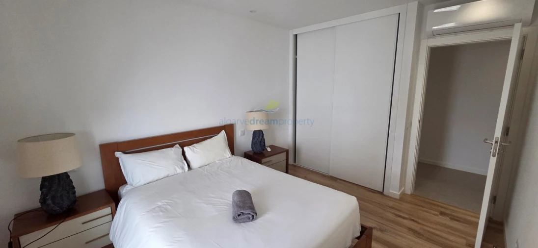 Apartamento T3 para Venda em Albufeira e Olhos de Água Foto 27