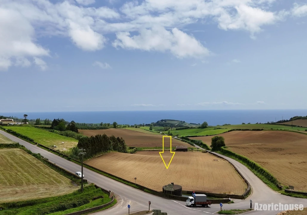 Terreno para Venda em Lagoa (Santa Cruz) Foto 1