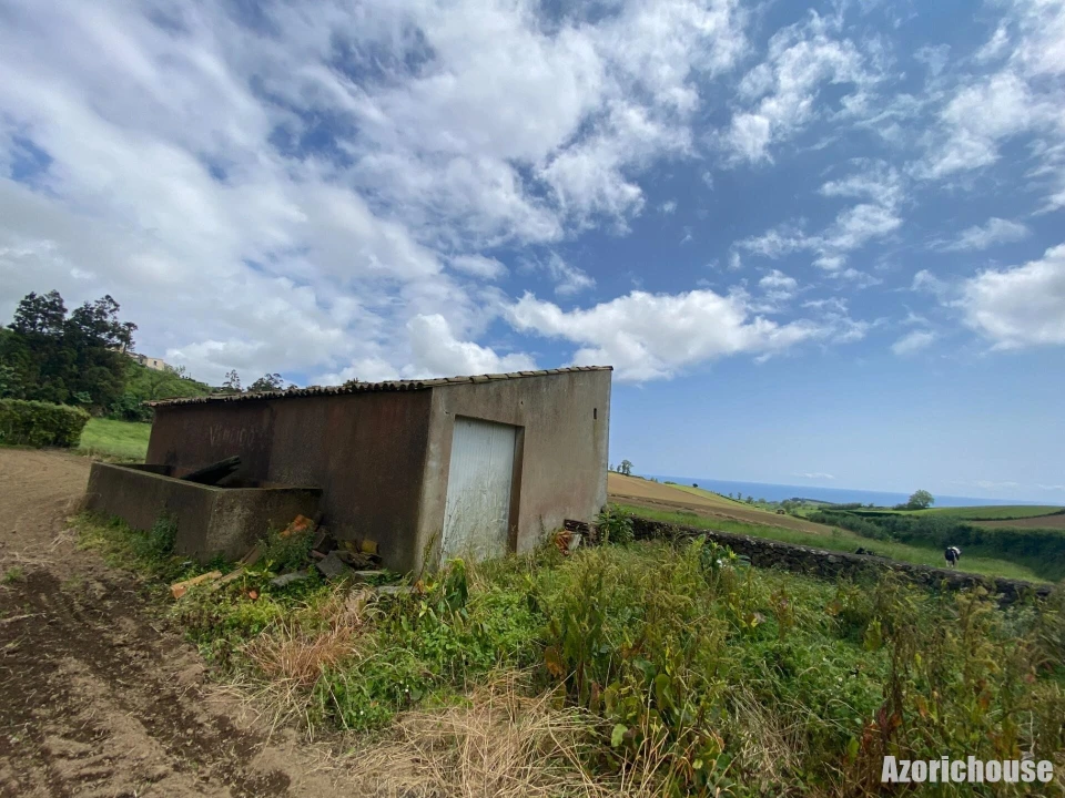 Terreno para Venda em Lagoa (Santa Cruz) Foto 7