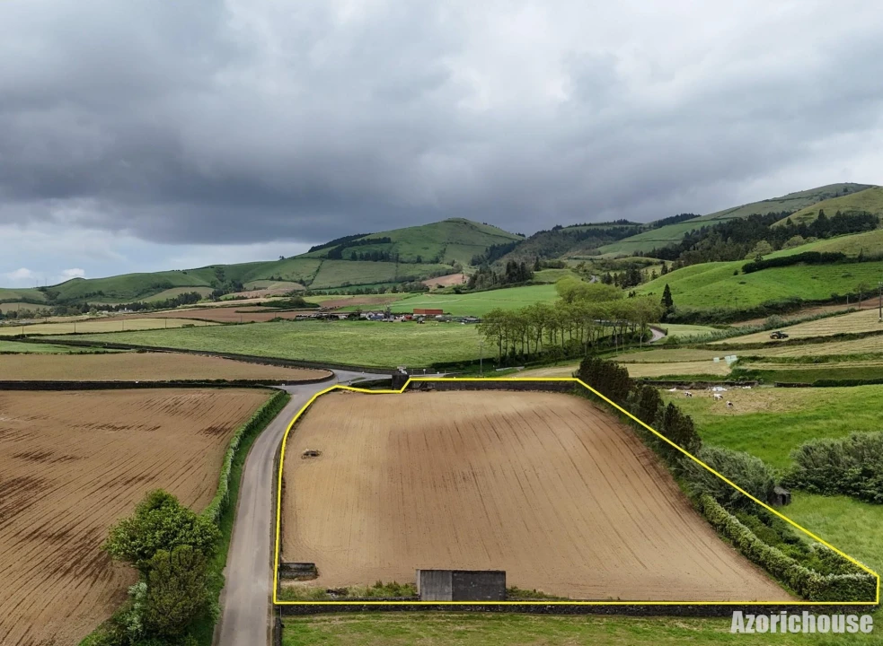 Terreno para Venda em Lagoa (Santa Cruz) Foto 3