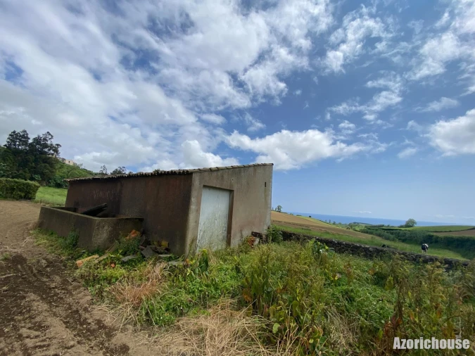 Terreno para Venda em Lagoa (Santa Cruz) Foto 7