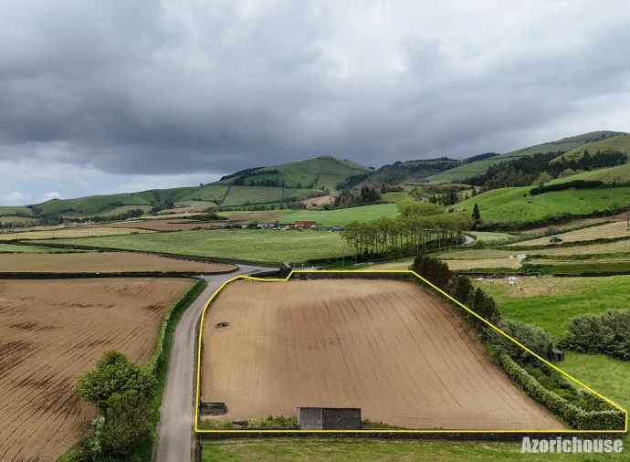 Terreno para Venda em Lagoa (Santa Cruz) Foto 3