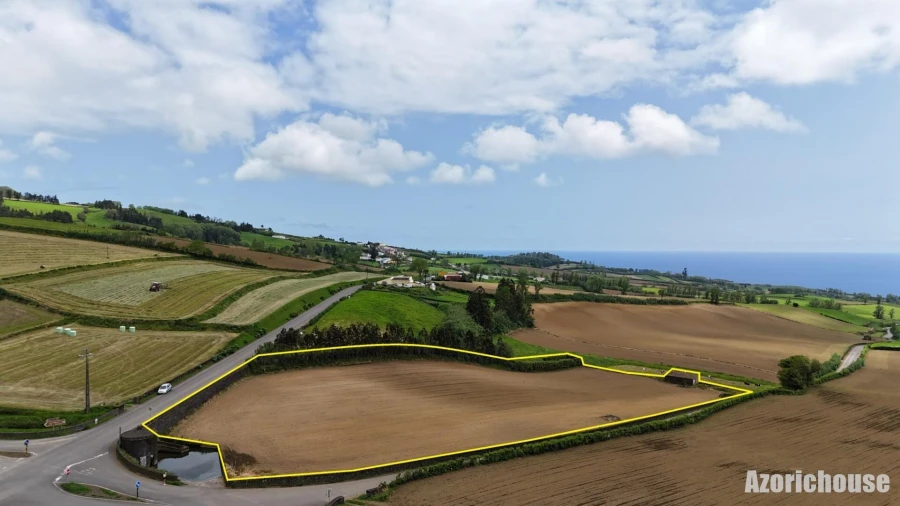 Terreno para Venda em Lagoa (Santa Cruz) Foto 4