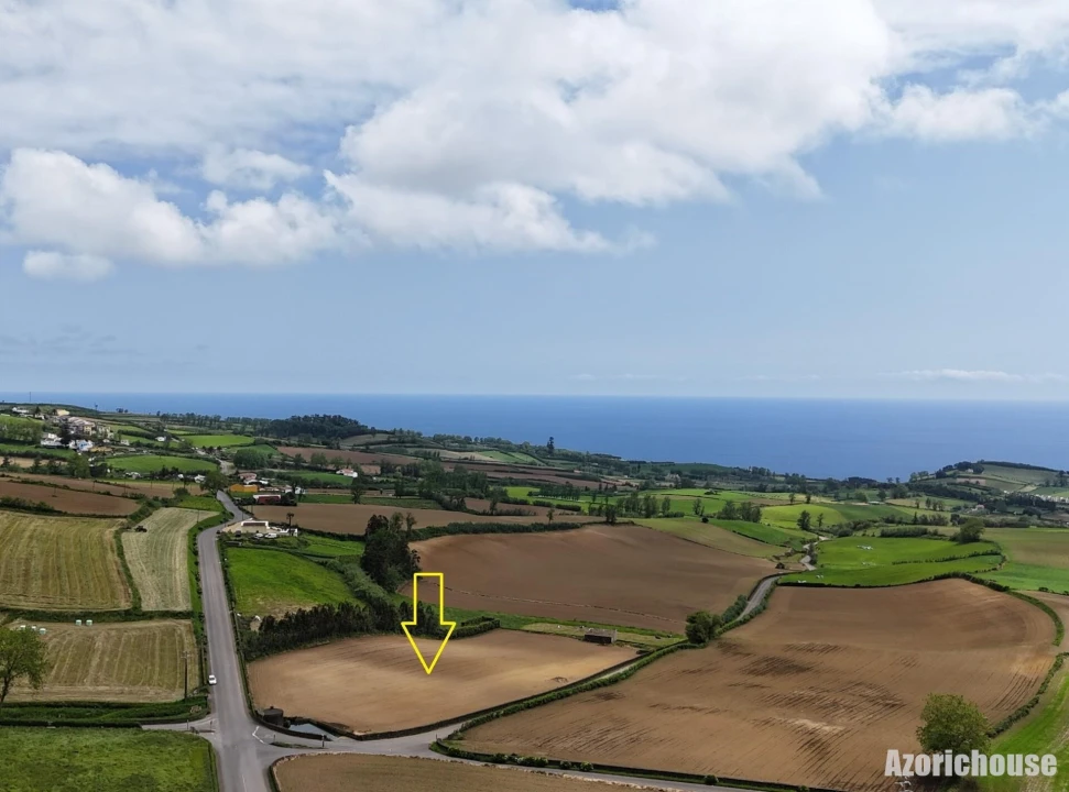 Terreno para Venda em Lagoa (Santa Cruz) Foto 11