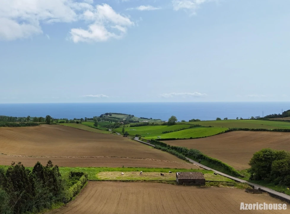 Terreno para Venda em Lagoa (Santa Cruz) Foto 5