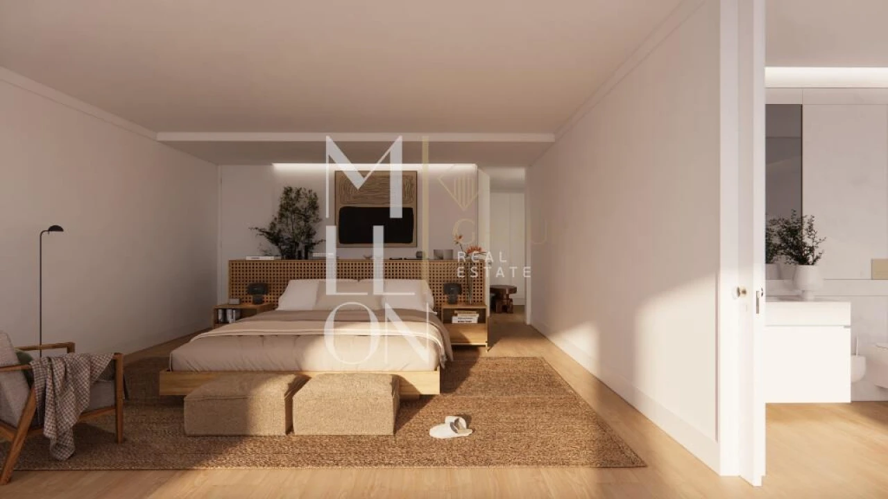 Apartamento T2 para Venda em Rio Tinto Foto 5